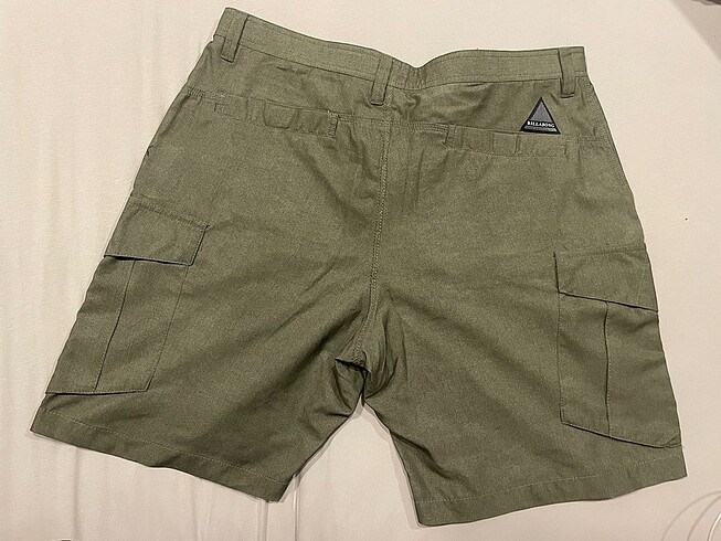 36 Beden Billabong Platinium Strecth Mayo