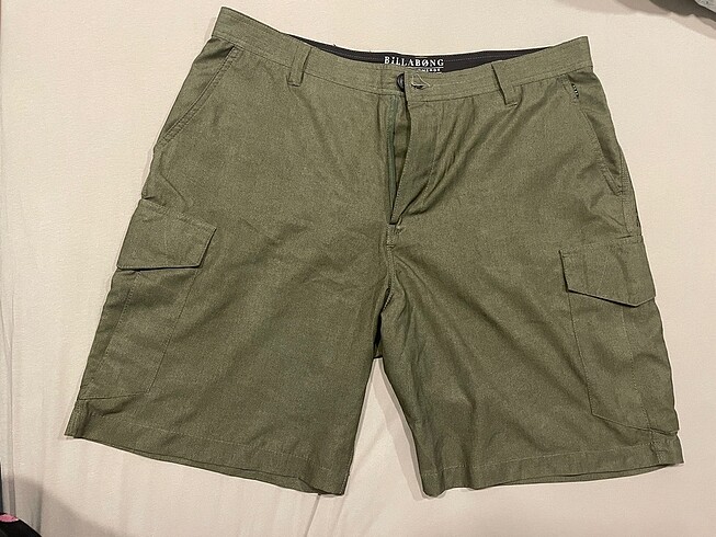 Billabong Platinium Strecth Mayo