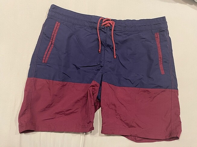 H&M Erkek Şort Mayo