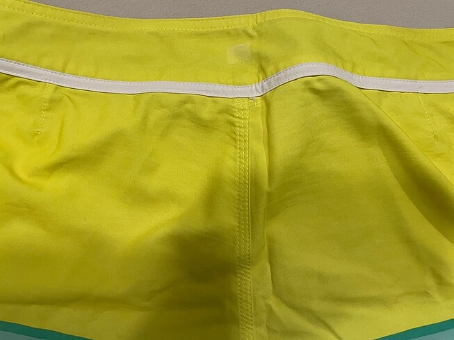 xl Beden lacivert Renk Quiksilver Surf Mayo