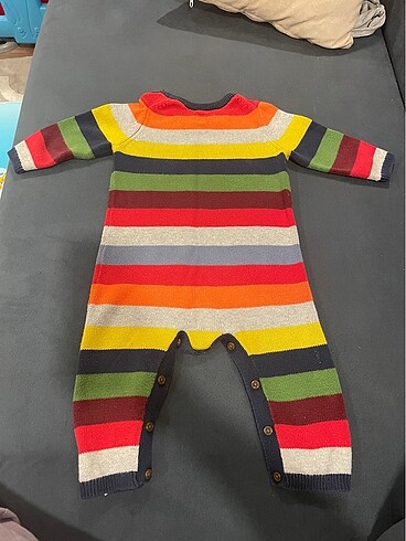 1,5 Yaş Beden GAP Baby tulum 12-18 ay
