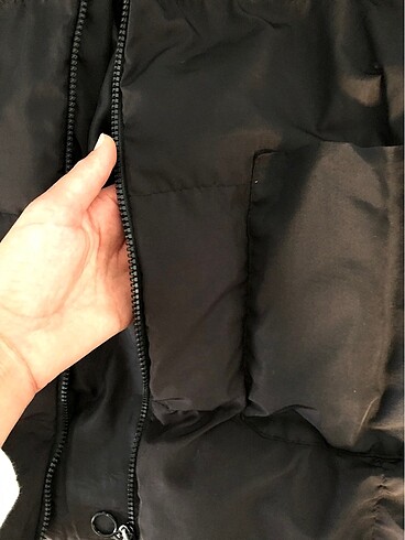 Mont kadın - Görsel 5