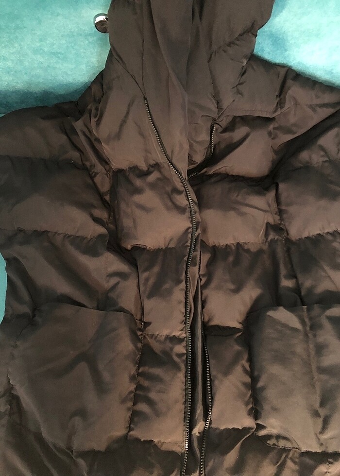 Mont kadın - Görsel 3