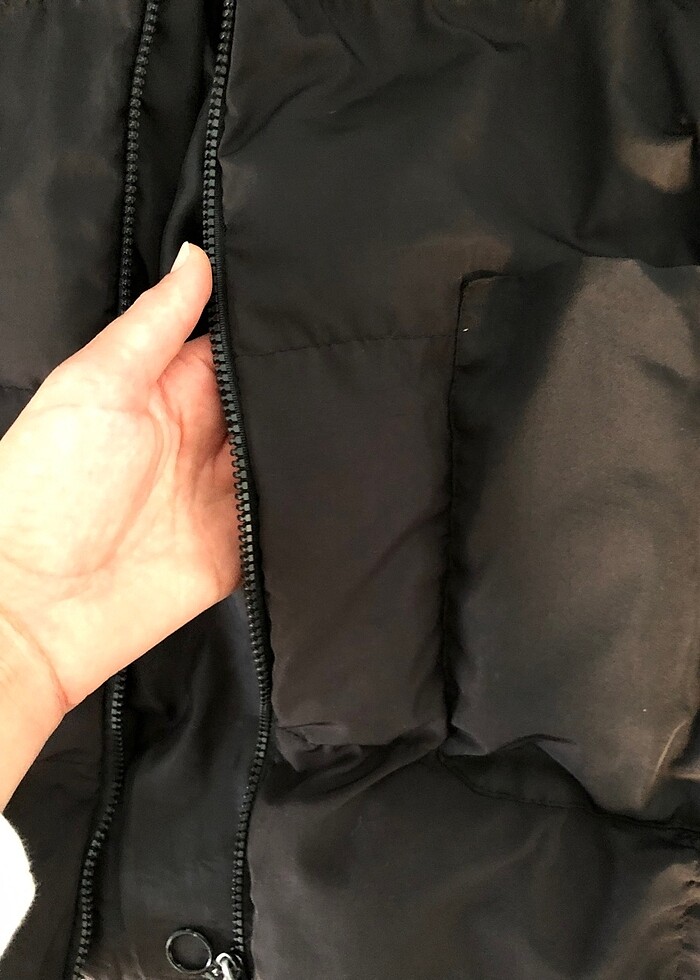 Mont kadın - Görsel 5