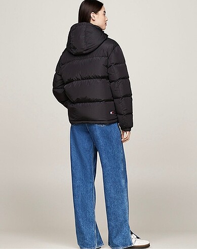 Tommy Hilfiger Tommy jeans mont