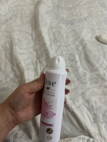 Deodorant - Görsel 6