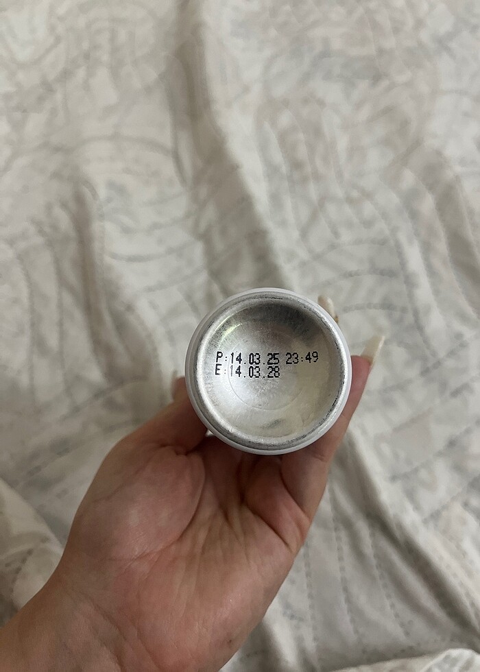 Deodorant - Görsel 4