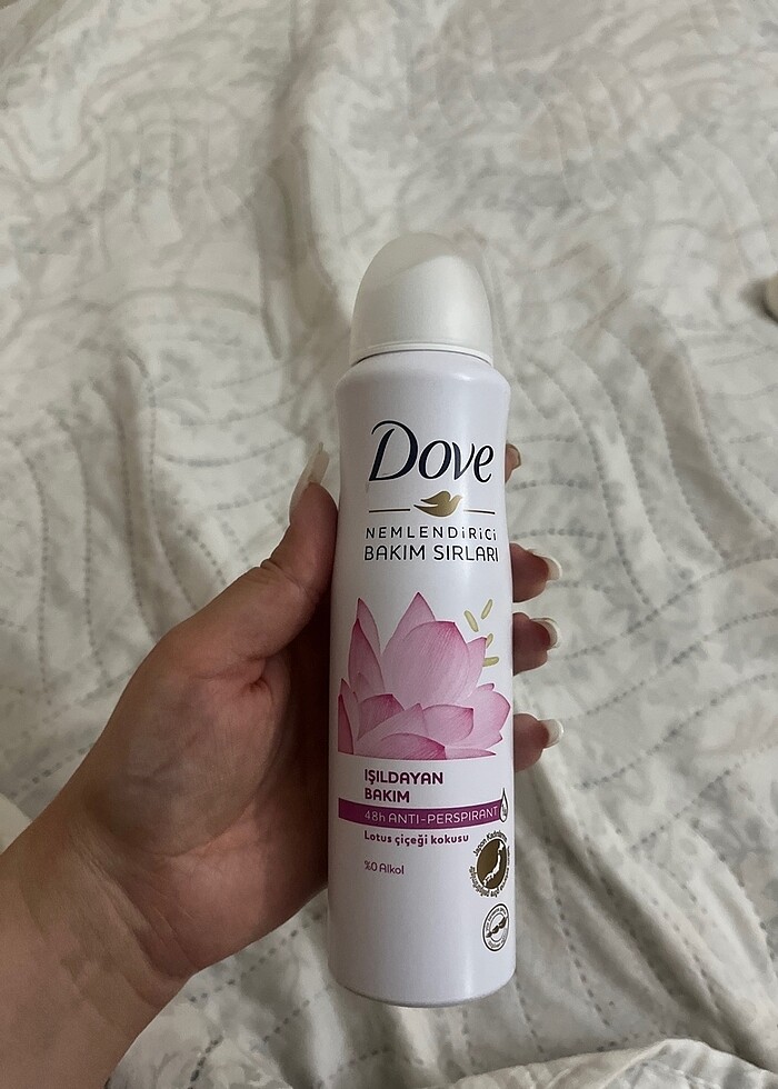 Deodorant - Görsel 5