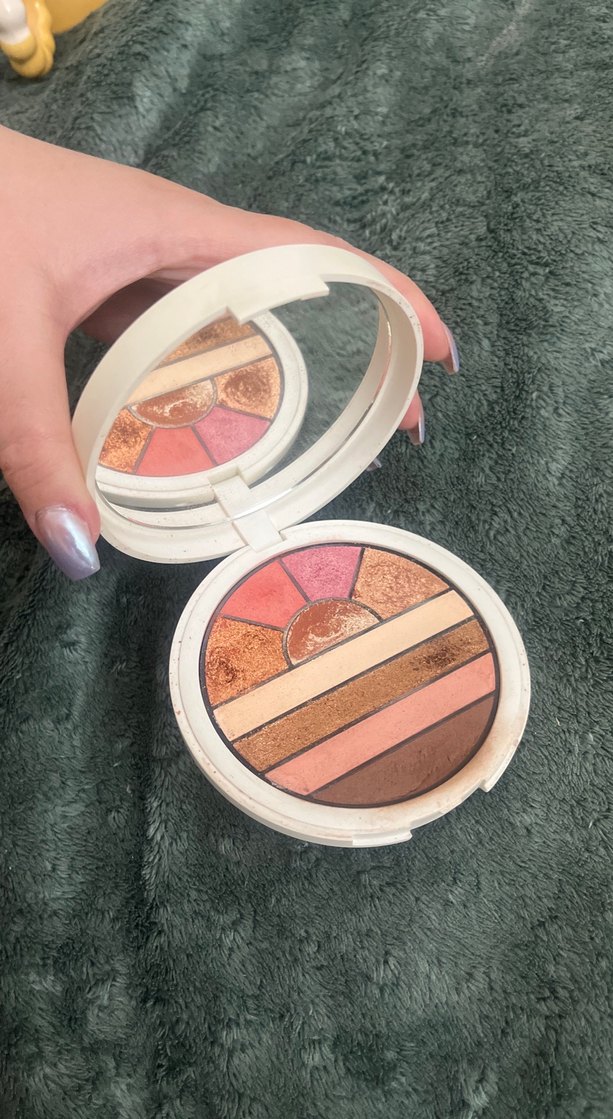 Kiko far paleti - Görsel 4