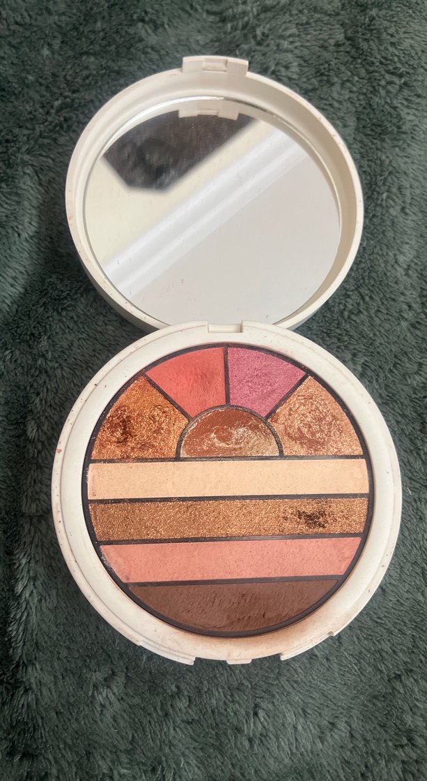 Kiko far paleti - Görsel 5