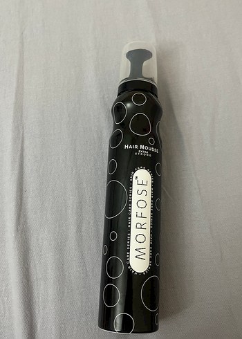 Morfose Saç Köpüğü 250 ml