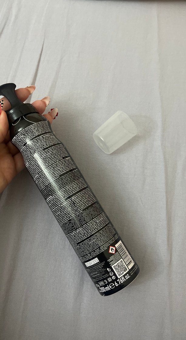 Morfose Saç Köpüğü 250 ml - Görsel 4