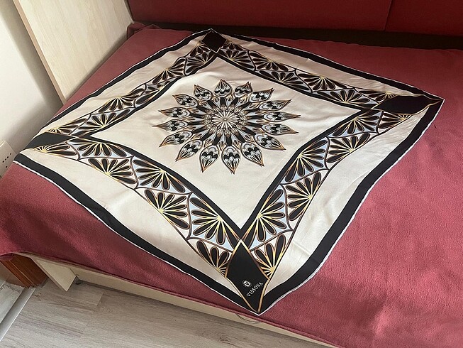 VISSONA eşarp