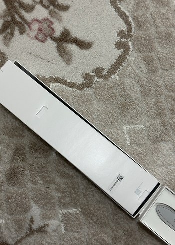 Samsung Galaxy Watch6 Classic Akilli Saat
Gümüs 47MM - Görsel 7