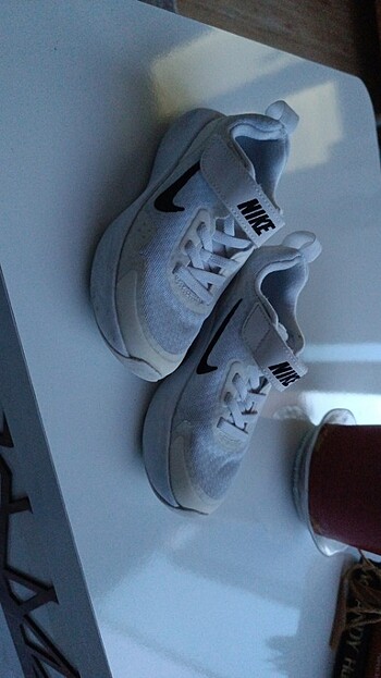 Nike 