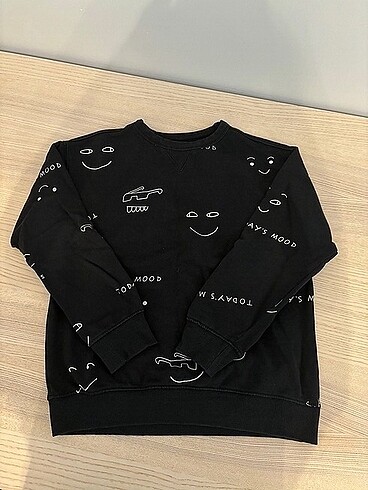 Zara sweatshirt