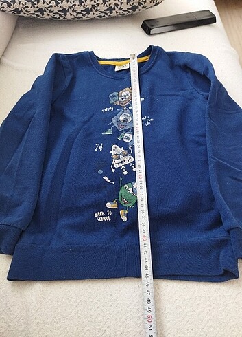 Sweatshirt 