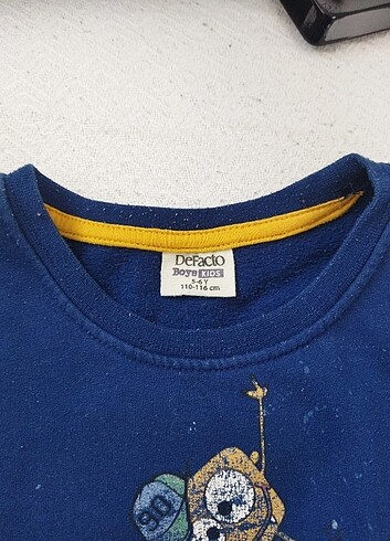 Defacto Sweatshirt 