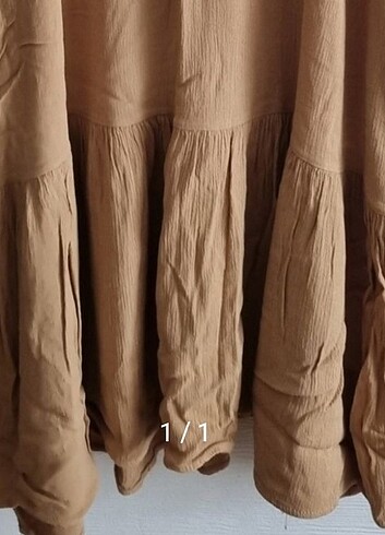 Salaş elbise - Görsel 2