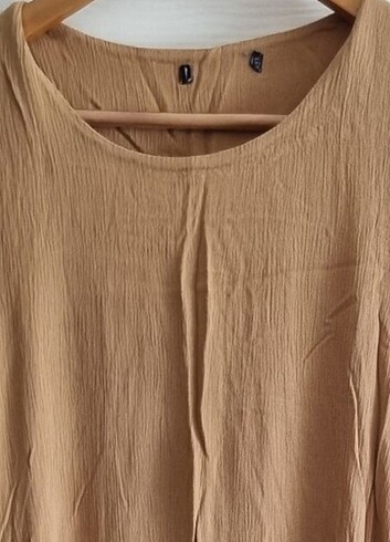 Salaş elbise - Görsel 3