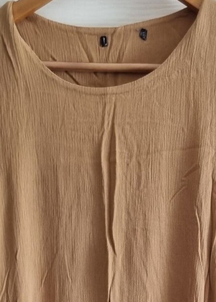 Salaş elbise - Görsel 3