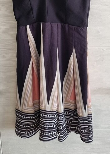 Şık elbise - Görsel 2