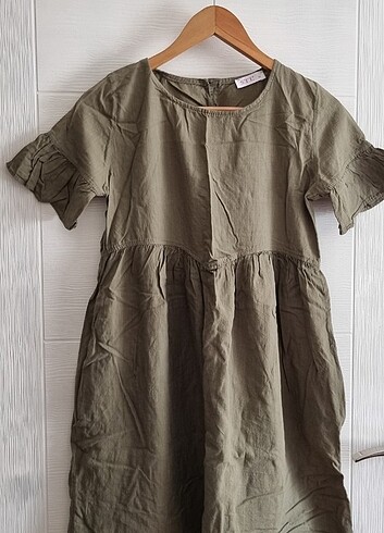 Bohem elbise - Görsel 2