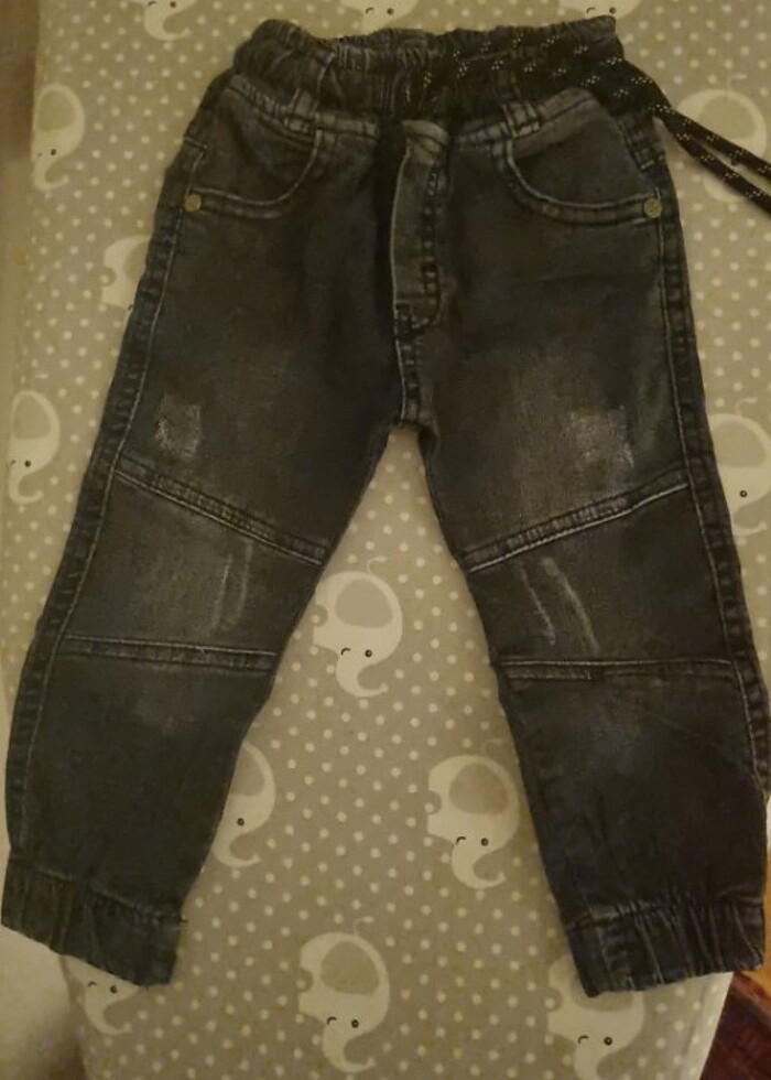 İkiz bebek takım - Görsel 4