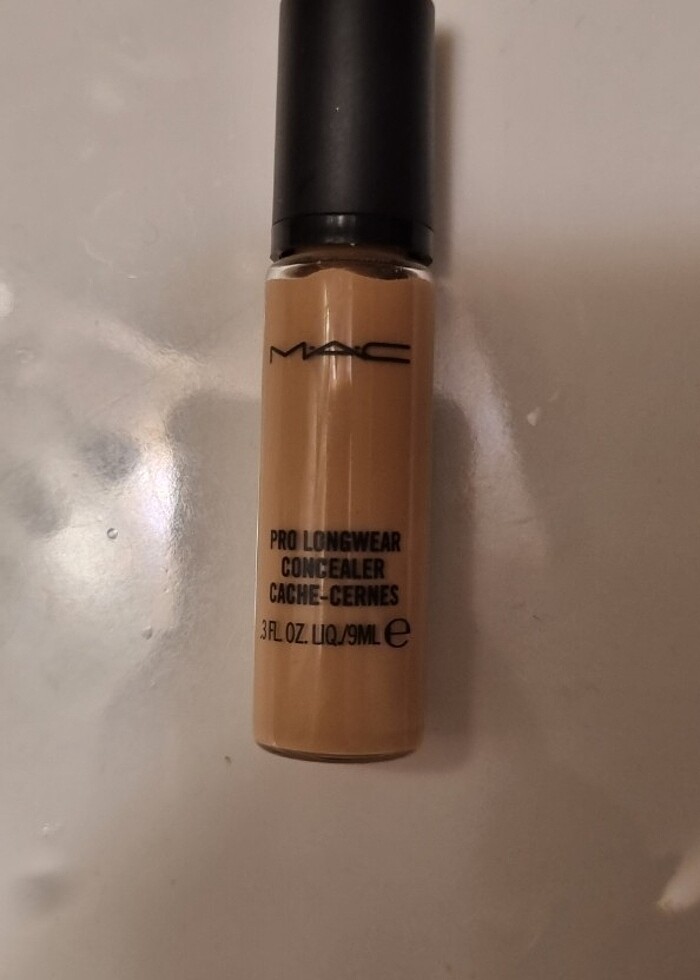 MAC concelar - Görsel 3