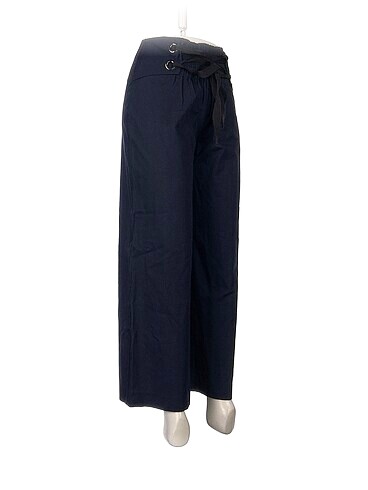 Zara Zara Kumaş Pantolon %70 İndirimli.