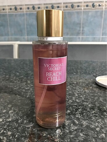 Victoria?s secret beach chill vücut spreyi