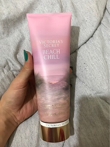 Victoria?s Secret Beach Chill losyon