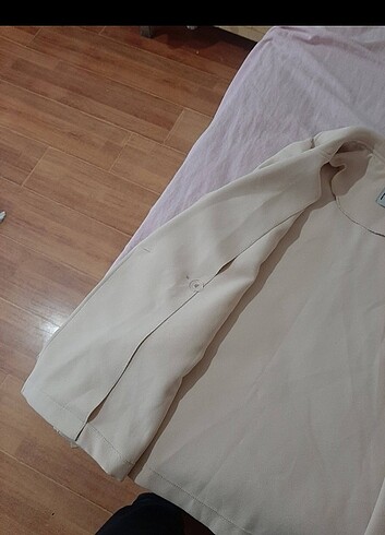 diğer Beden ten rengi Renk Blazer Ceket