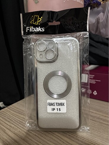 İPhone 15 Kılıf