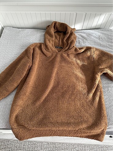 Pelüs sweat