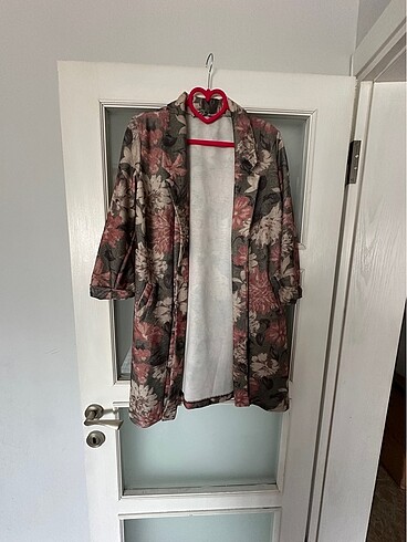 Blazer ceket