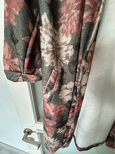 m Beden Blazer ceket