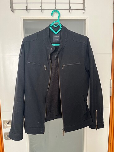 Erkek ceket - Görsel 2