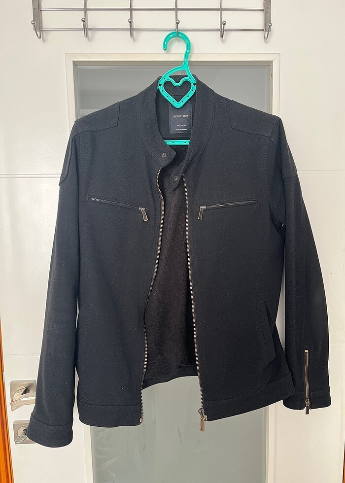 Erkek ceket - Görsel 2