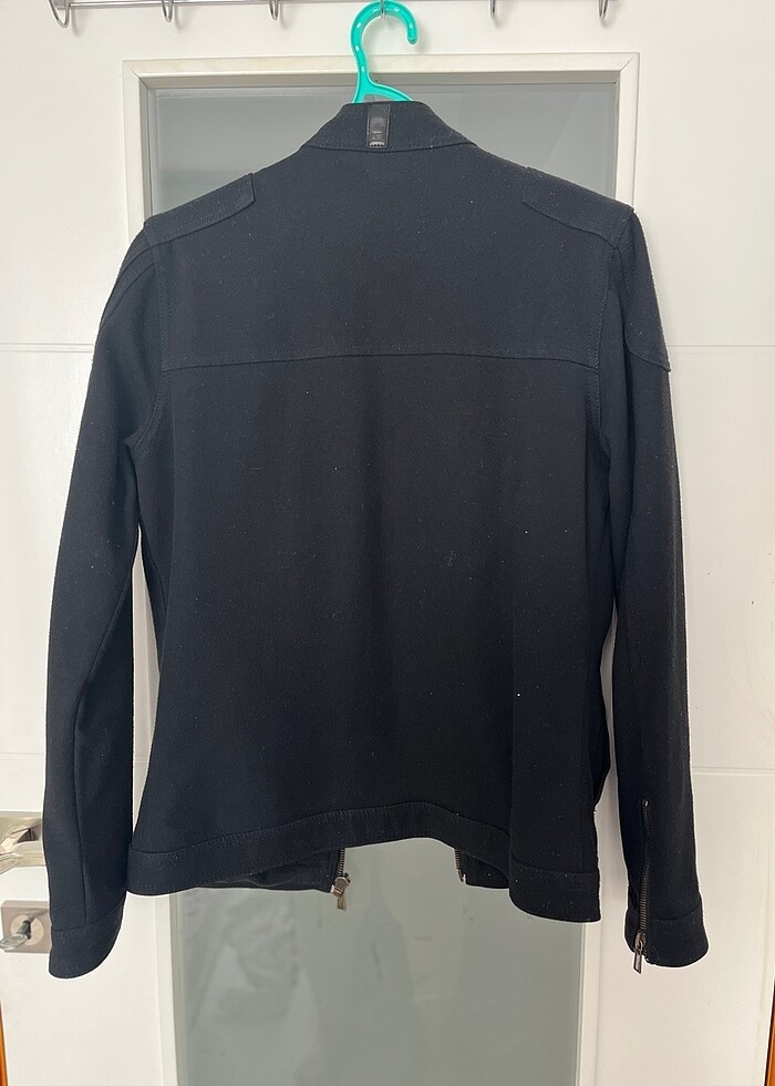 Erkek ceket - Görsel 4