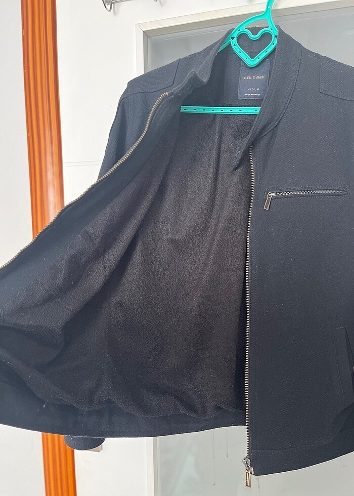 Erkek ceket - Görsel 3