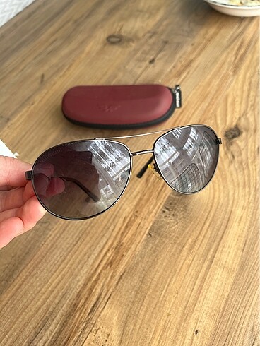Orijinal güneş gözlüğü - Görsel 3