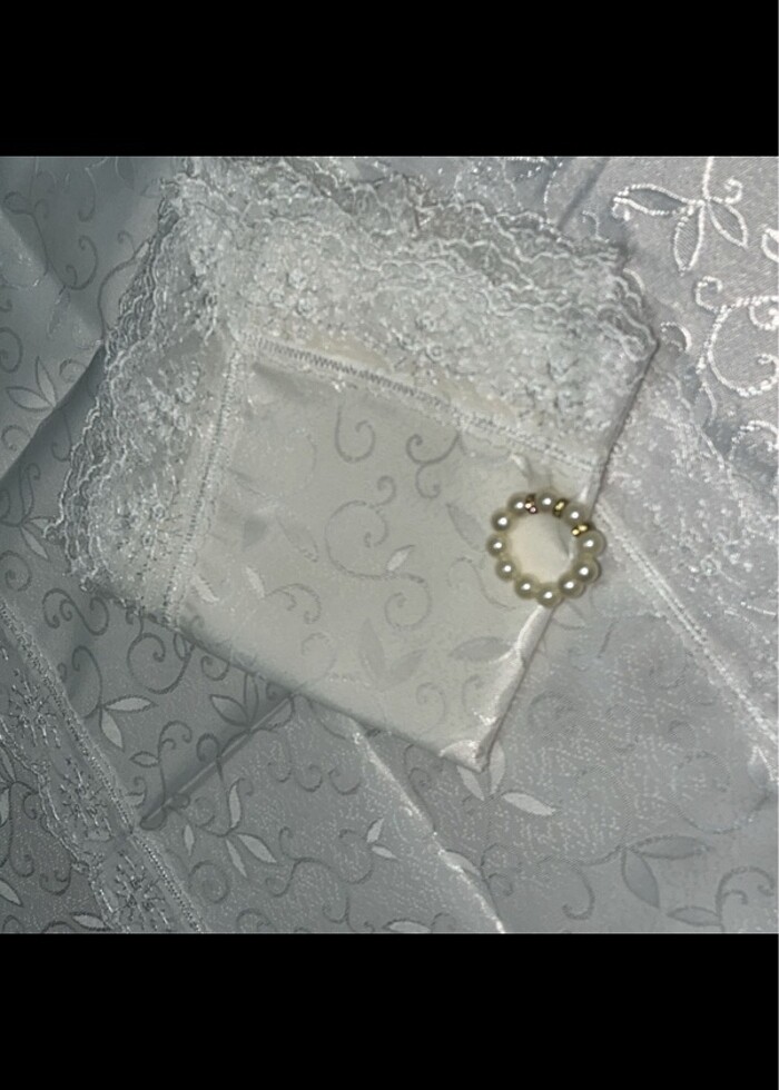 Lüks masa örtüsü - Görsel 3