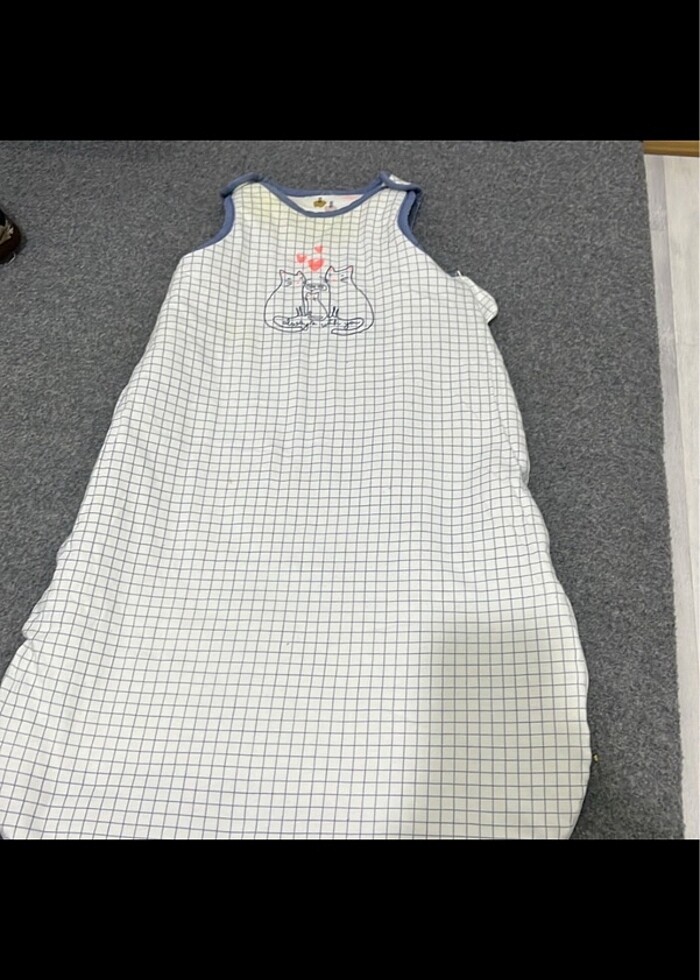 Uylu tulumu - Görsel 2