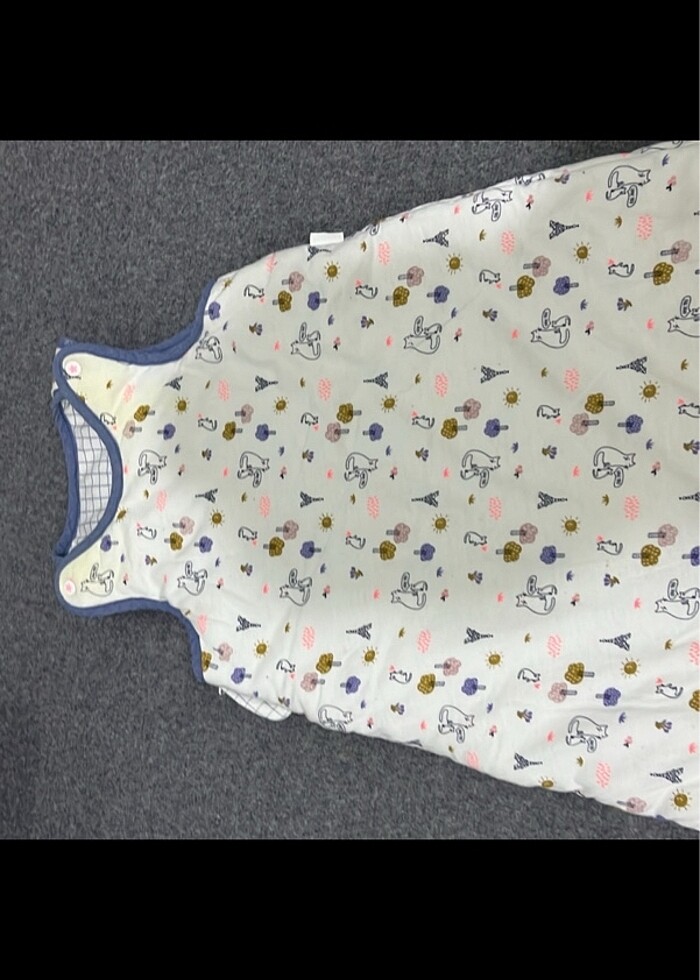 Uylu tulumu - Görsel 3