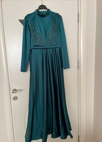 Abiye Elbise - Görsel 3