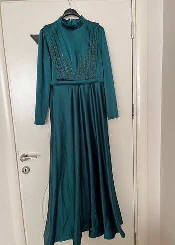 Abiye Elbise - Görsel 2