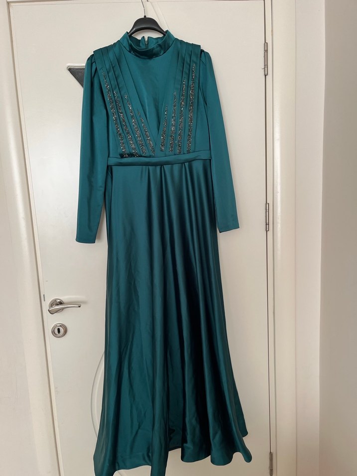 Abiye Elbise - Görsel 2