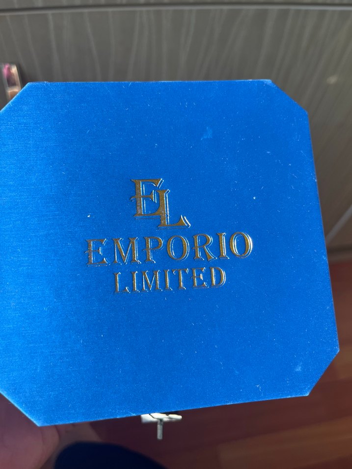 Orijinal Erkek Kol Saati - Görsel 3