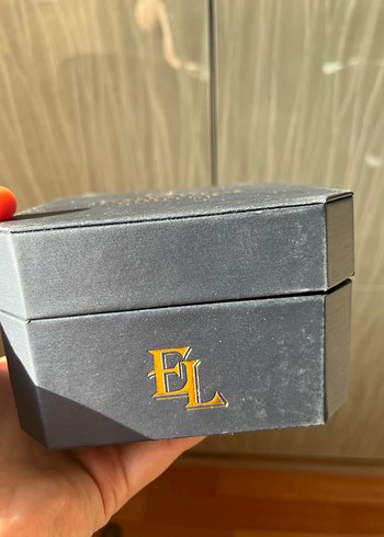 Emporio Limited Siyah Erkek Saat - Görsel 3